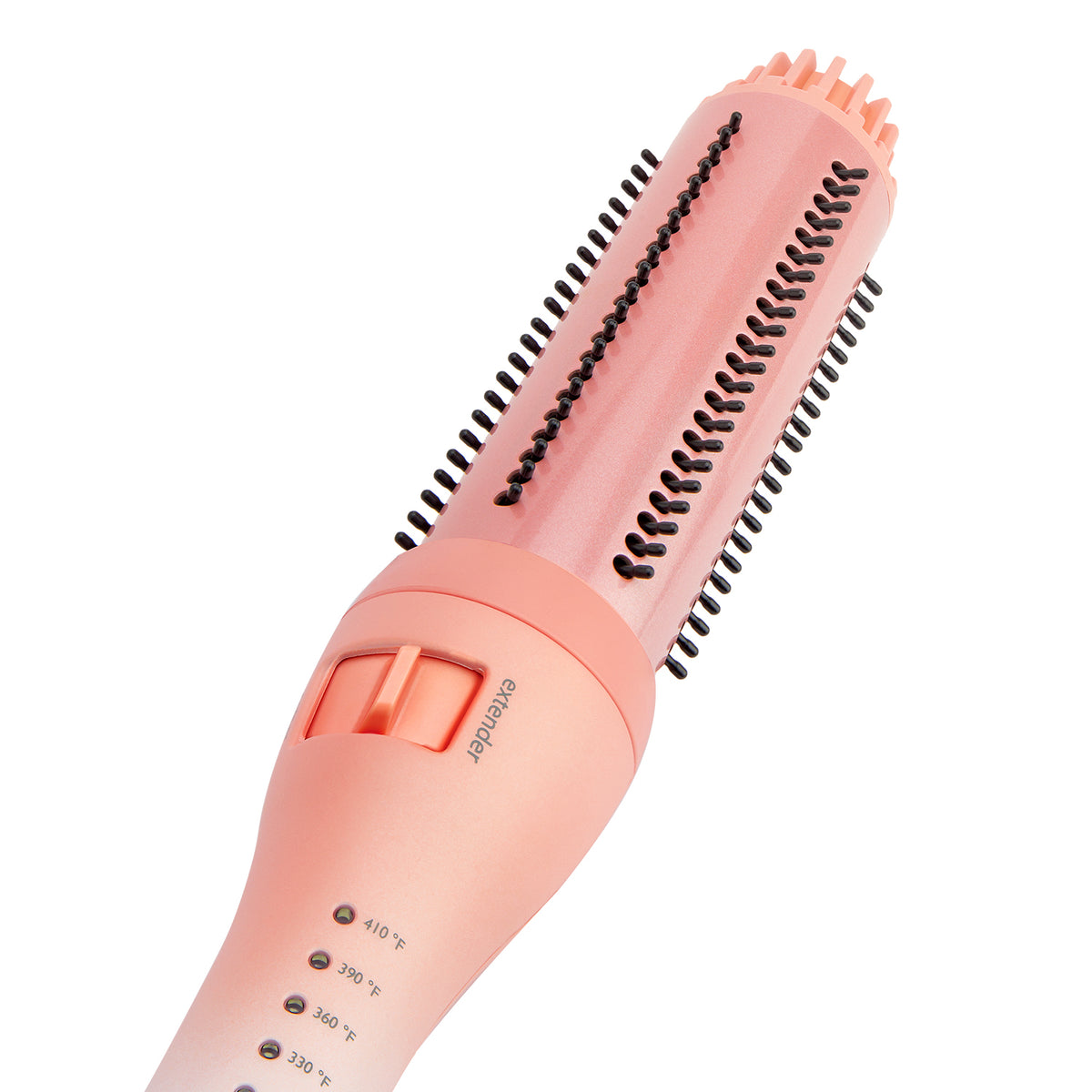 Cepillo Redondo Cepillo De Aire Timco Cepillo Electrico De Cabello