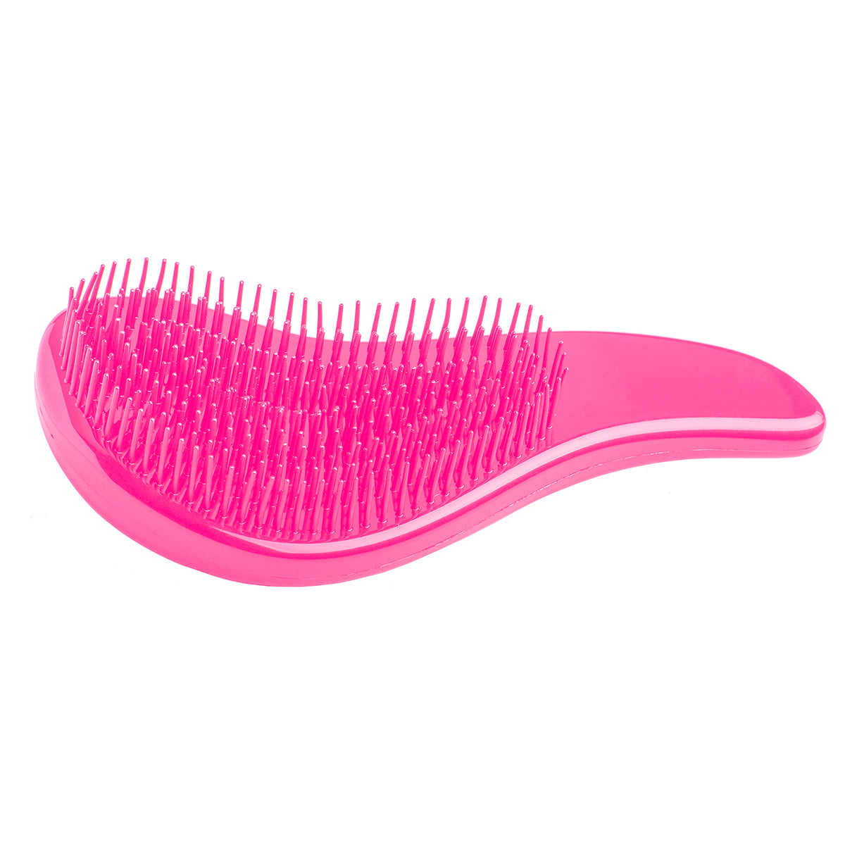 Cepillo Desenredante TIMCO Light CT98 Cerdas Delgadas Flexibles para Cabello Húmedo/Seco sin Frizz