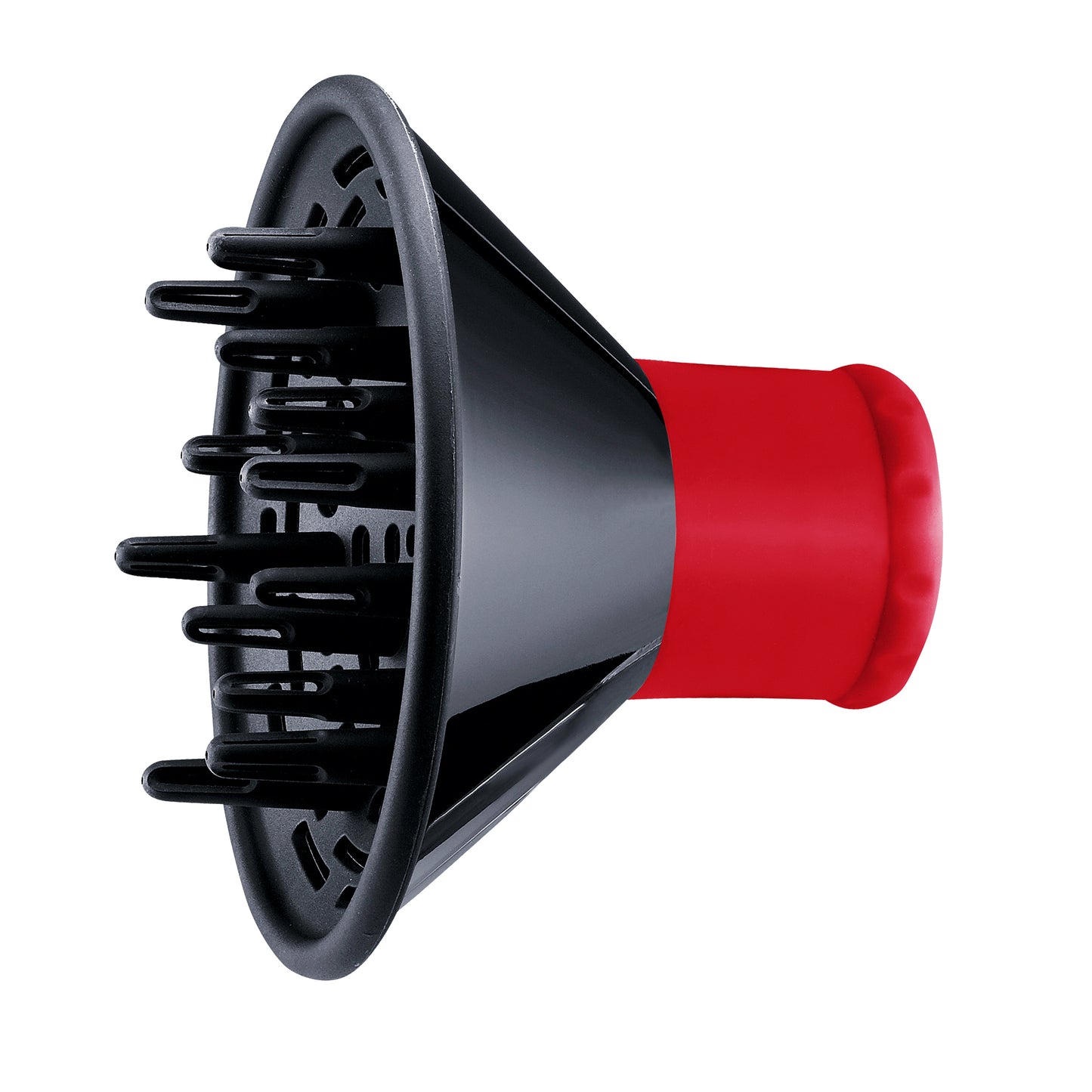 Difusor Universal para Secadora de Cabello Voluminizador 5.2 Diametro Timco DIF2