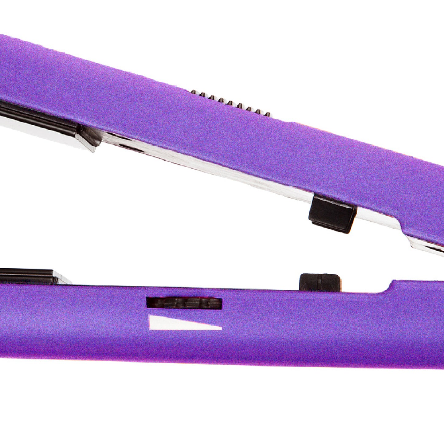 Plancha Alaciadora de Cabello Ceramica + Ion Timco PA-C M