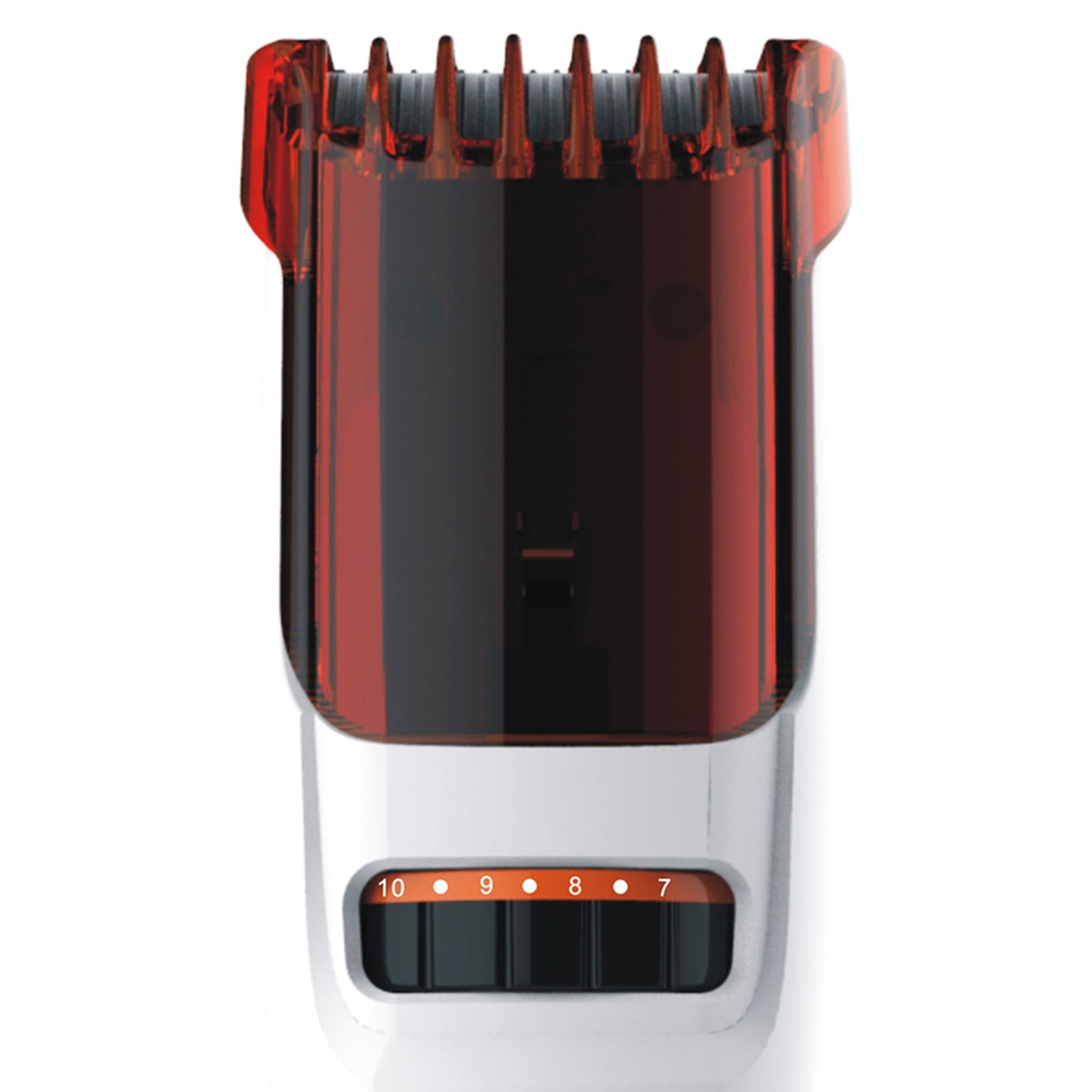 Delineadora Para Barba Fast Cut Trimmer Timco Pg-300 N