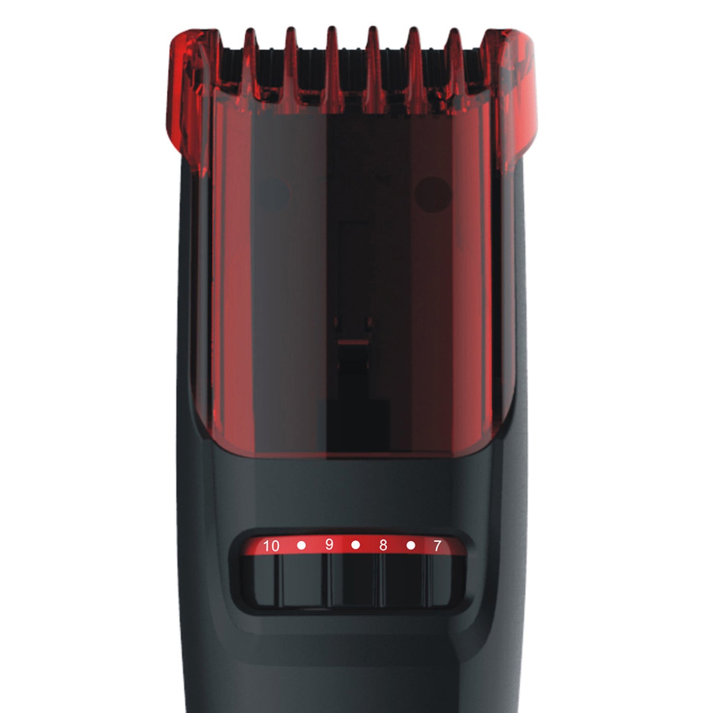 Delineadora Para Barba Fast Cut Trimmer Timco Pg-300 R
