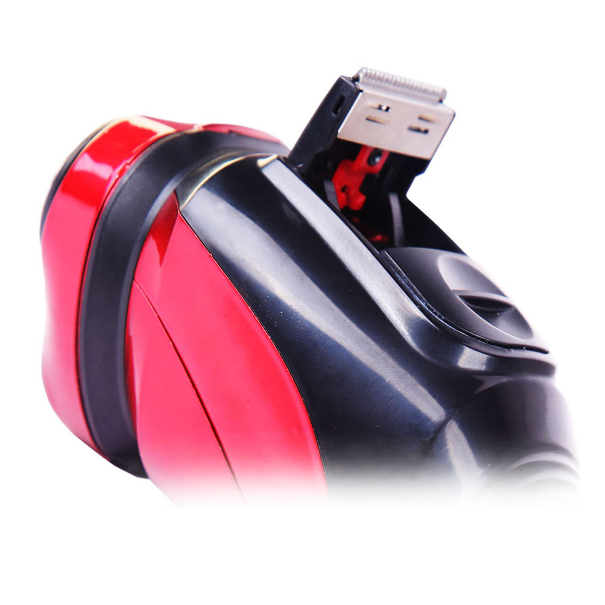 Rasuradora Afeitadora Recargable Barba Corta patillas Timco BSK-9300 R