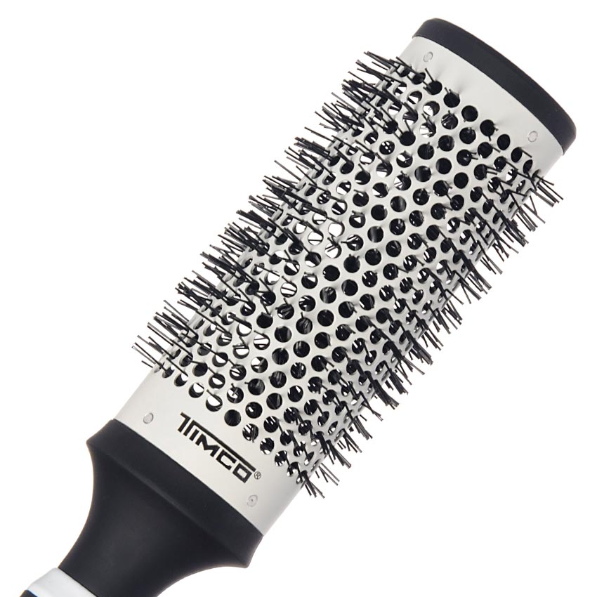 Cepillo de Cabello Térmico Redondo Ceramica 2