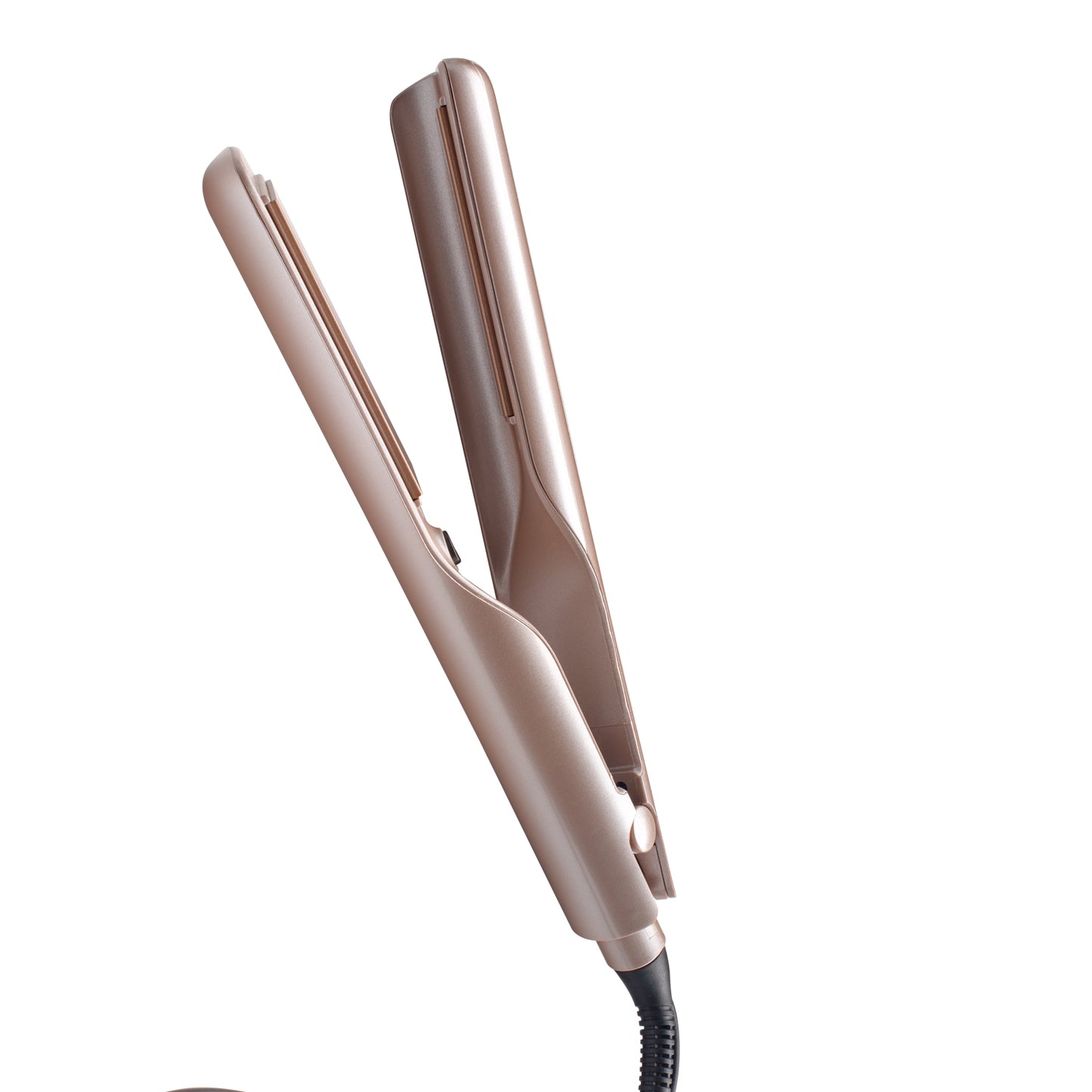 Kit Combo Secadora de Cabello y Plancha Alaciadora Cabello Cerámica Timco COMPTOPRSL