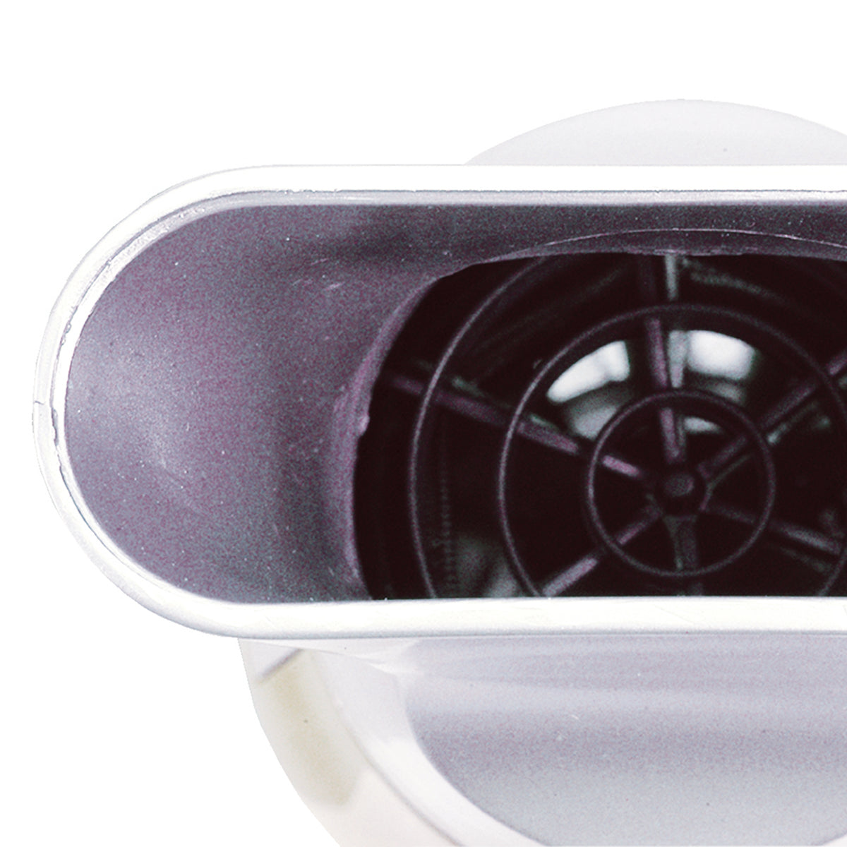 Secadora de Cabello Tourmaline Iones con 1 Boquilla Timco CT-1600