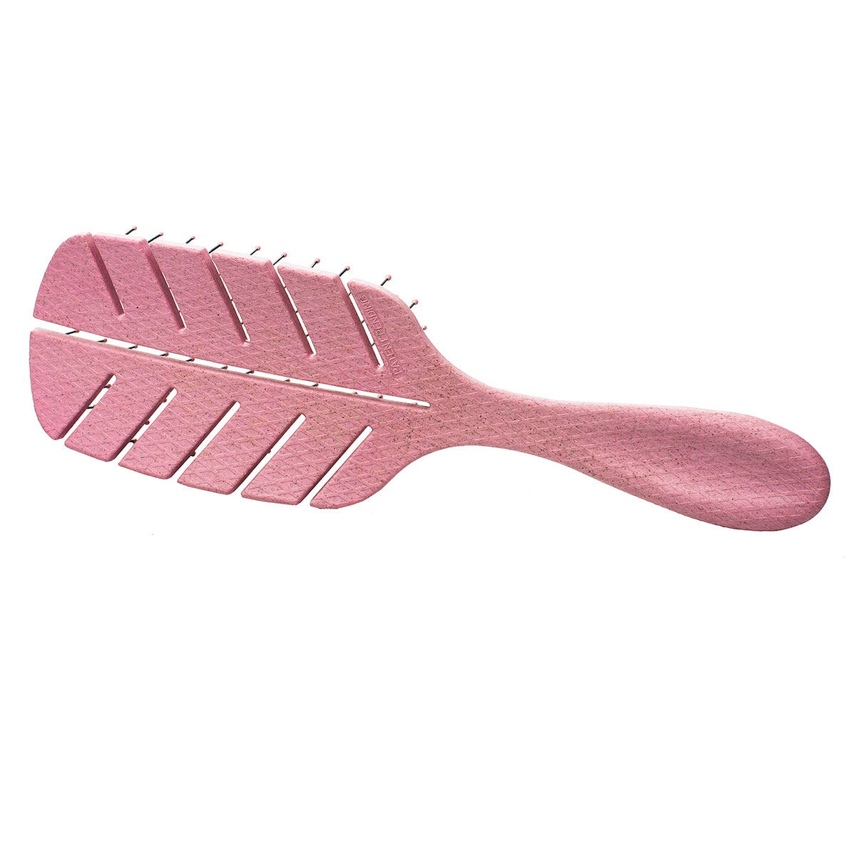 Cepillo de Cabello Ecologico Amigable con el Medio Ambiente Cepillo Paleta Timco ECO-CR