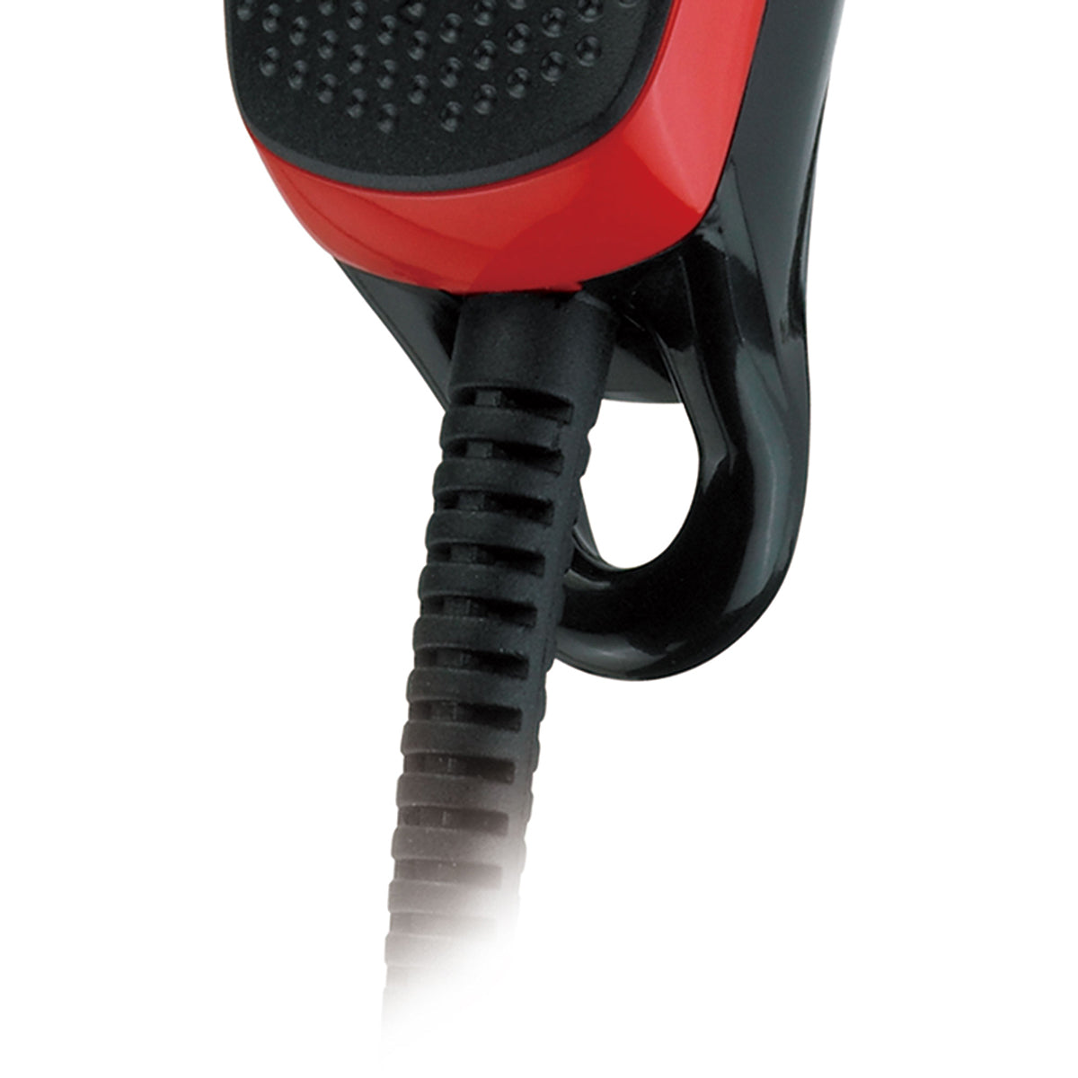 Maquina de Corte Cabello Barba Eléctrica Clipper Trimmer Peines Guia de Aumento Timco HC-886 R