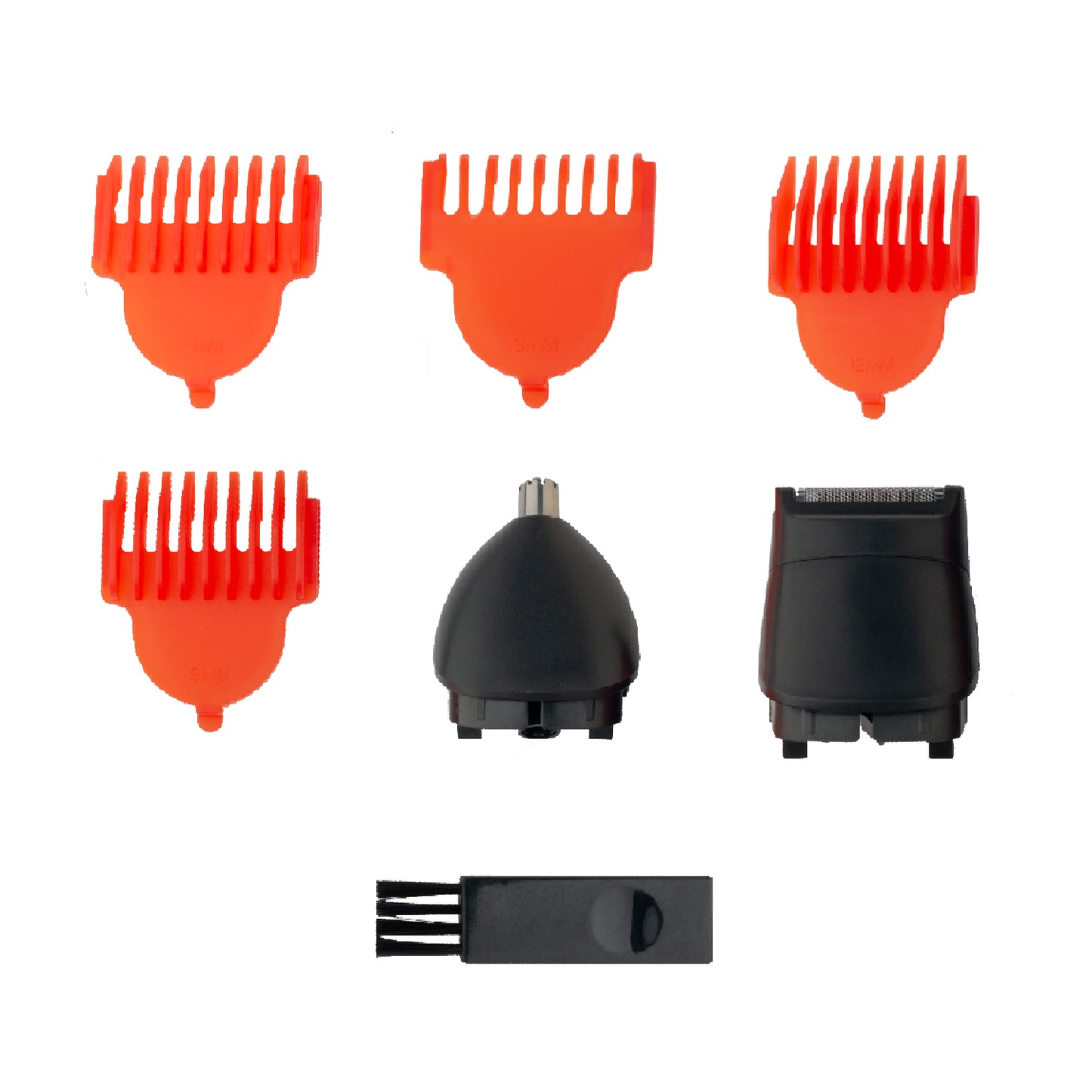 Rasuradora Afeitadora Recargable Resistente al Agua IPX6 Timco PG-9161