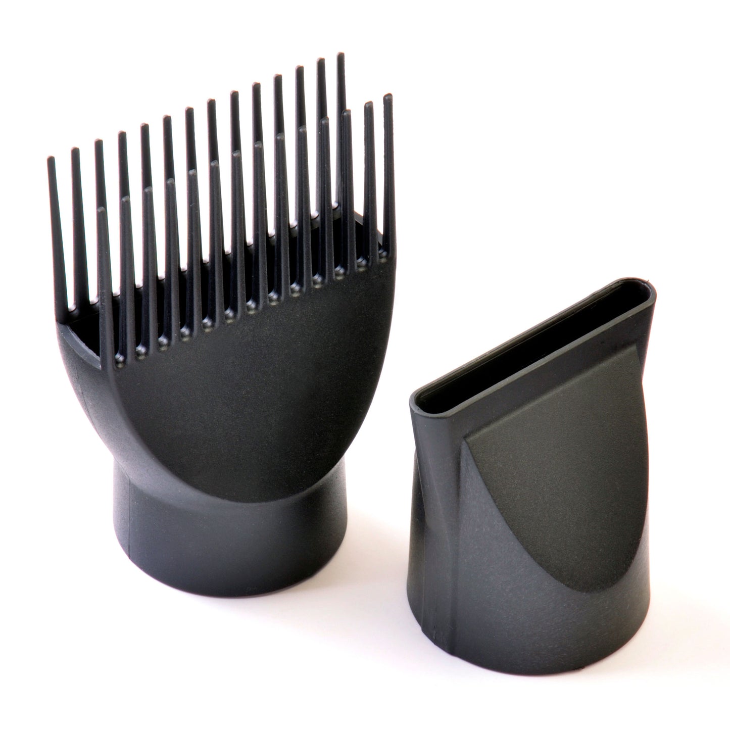 Secadora de Cabello Profesional Tourmaline con 2 Boquillas Timco TCS-2000