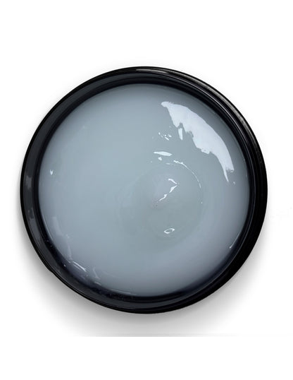 Cera Gel para Cabello Hombre Fijación Alta con Acabado de Gel Hidratante Sin Petrolatos El Bárbaro 230g