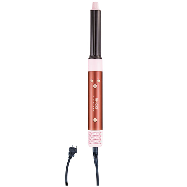 Cepillo Secadora TIMCO Styler PRO 3 en 1 Iónico Cerámico Seca Ondula y Estiliza AJ2642