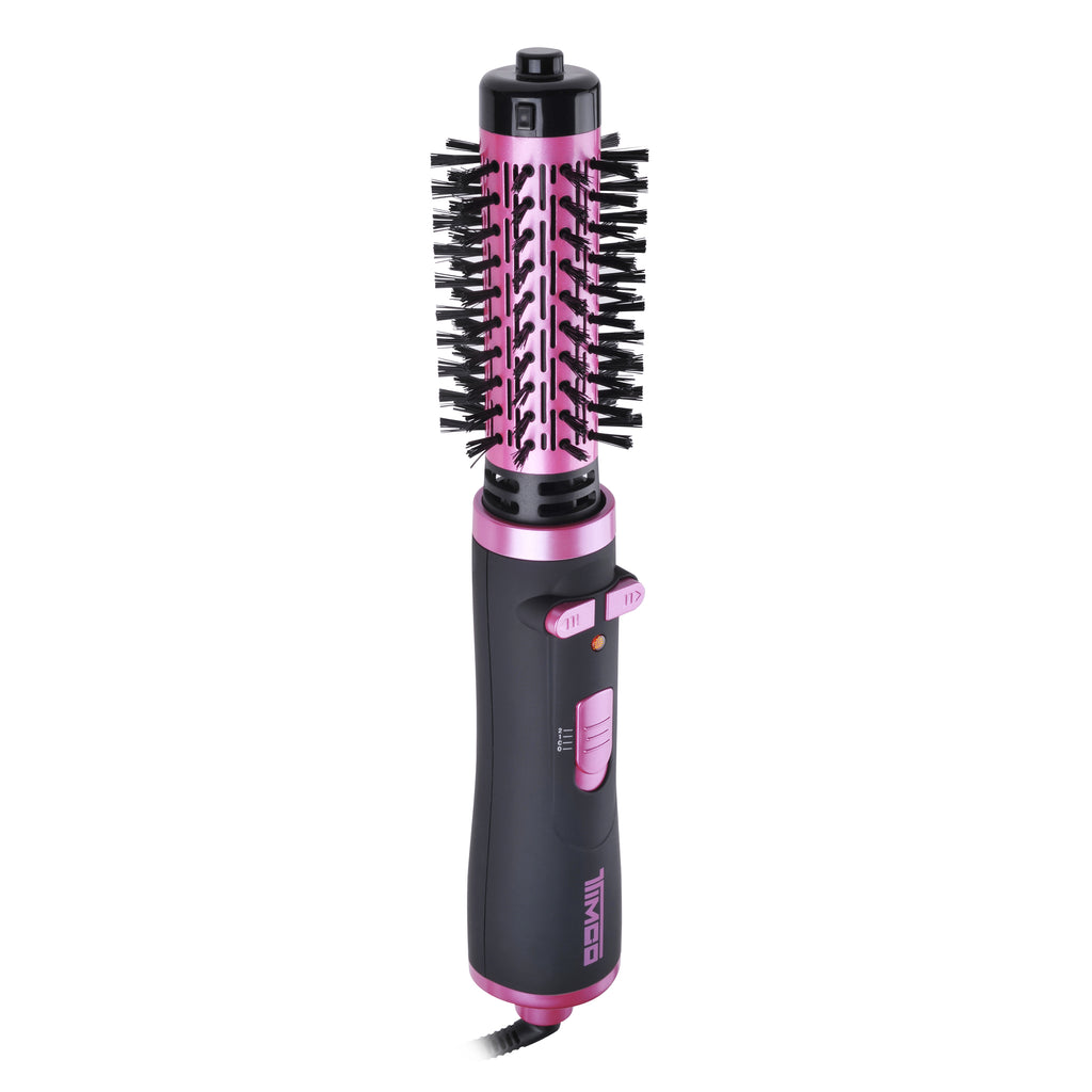 Cepillo Moldeador Cepillos De Pelo Electricos 10 Cepillos