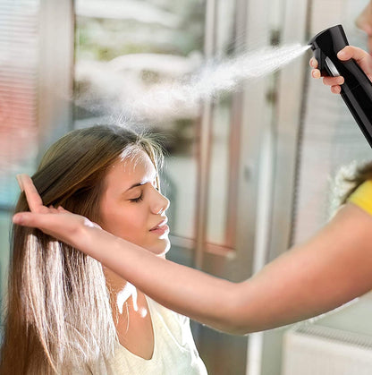 Kit Set 2 Atomizador Spray Pulverizador Fumigador Aspersor 360 ml Timco JM16