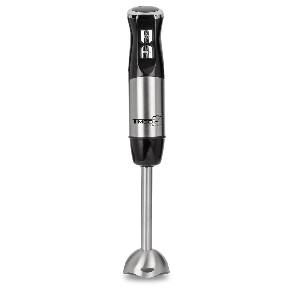 Batidora de Inmersion Licuadora de mano Timco BAT1409B