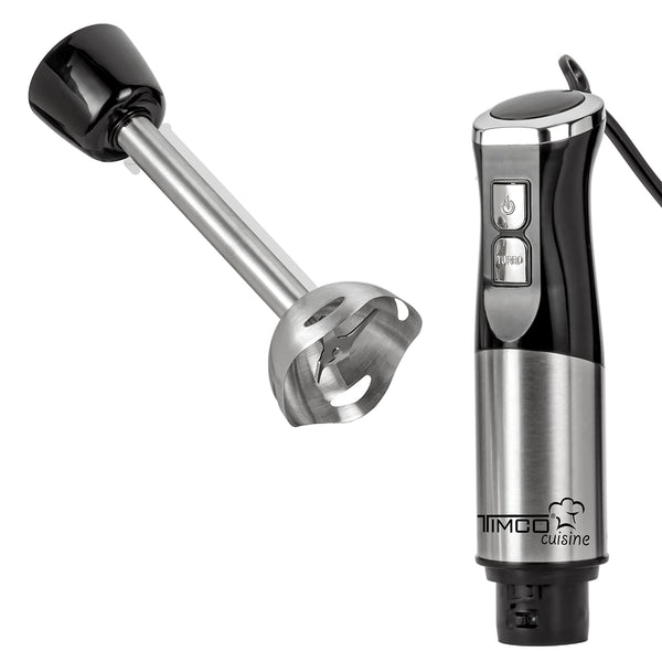 Batidora de Inmersion Licuadora de mano Timco BAT1409B
