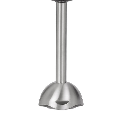 Batidora de Inmersión Licuadora de Mano Acero Inoxidable Timco BAT1409B