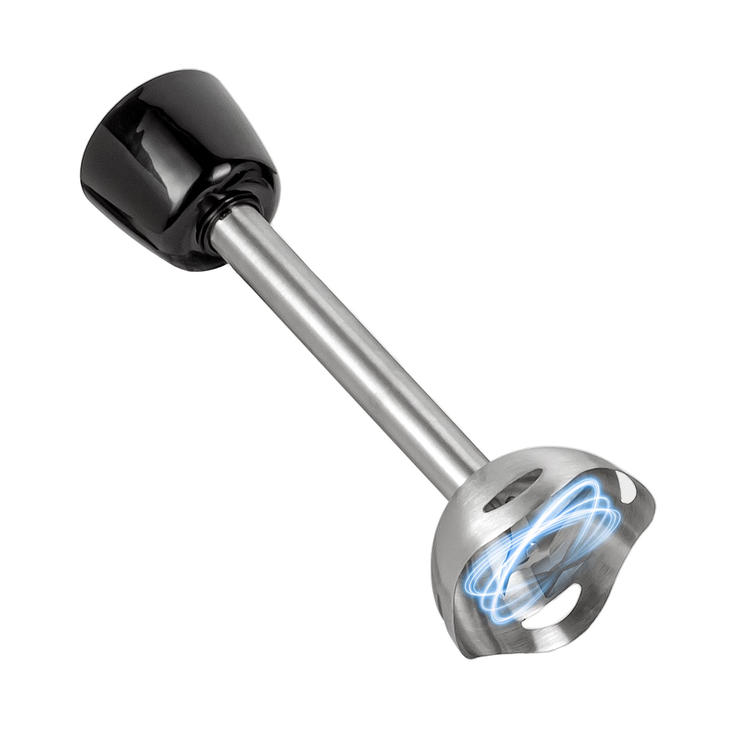 Batidora Multifuncional de Inmersion 4 en 1 Licuadora de Mano Acero Inoxidable Timco BAT2203