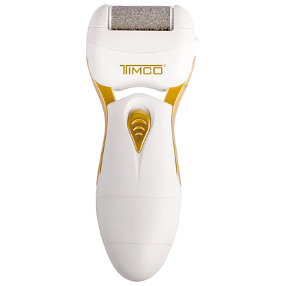 Depiladora Rasuradora Removedor de Callos Inalambrica 3 en 1 Timco BCM1000 MX