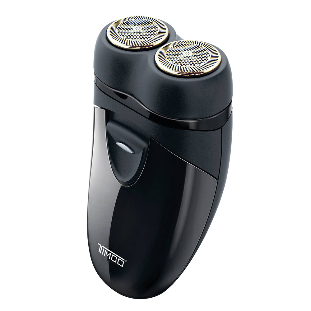 Rasuradora Eléctrica y Trimmer para Viaje Timco BSK-10000