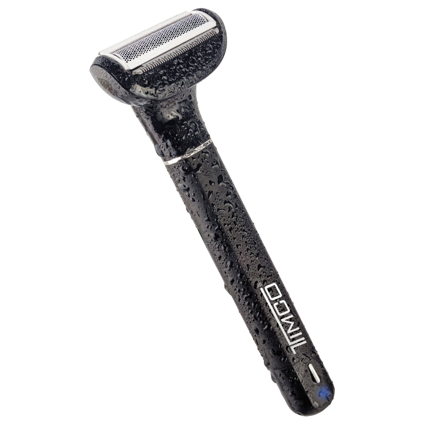 Rasuradora Afeitadora Electrica 3 en 1 Rastrillo y Trimmer Recargable Resistente Al Agua IPX4 Timco BSKA587