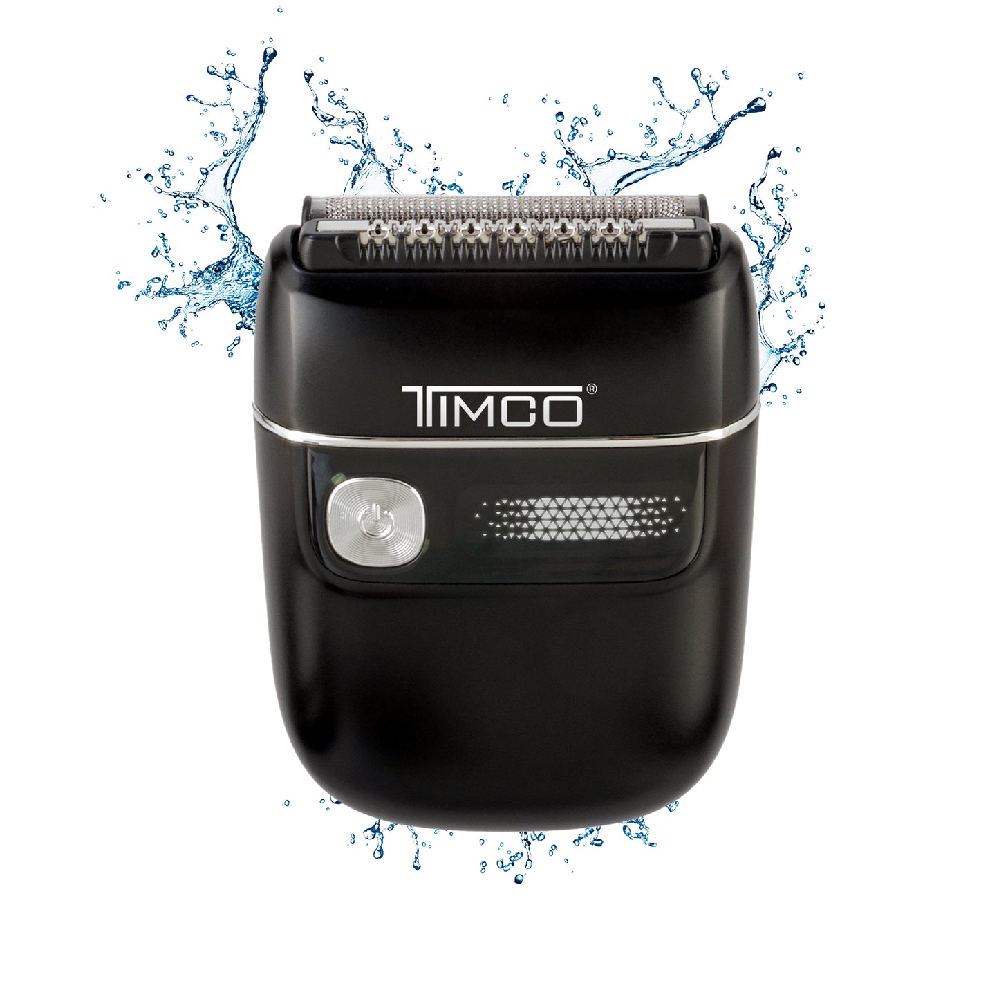 Rasuradora Afeitadora Mini Recargable Shaver Resistente al Agua Portátil Timco BSKA588