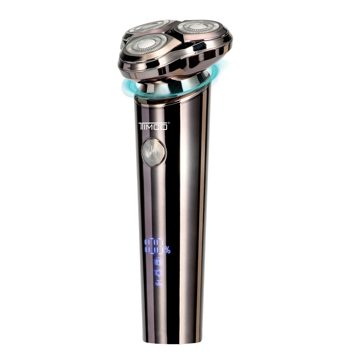 Rasuradora Afeitadora Recargable Inalambrica para Rostro Resistente al Agua IPX6 Timco BSKA635