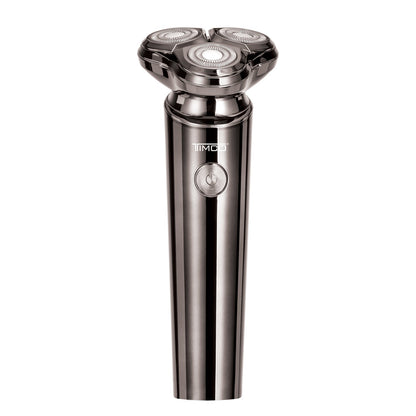 Rasuradora Afeitadora Recargable Inalambrica para Rostro Resistente al Agua IPX6 Timco BSKA635