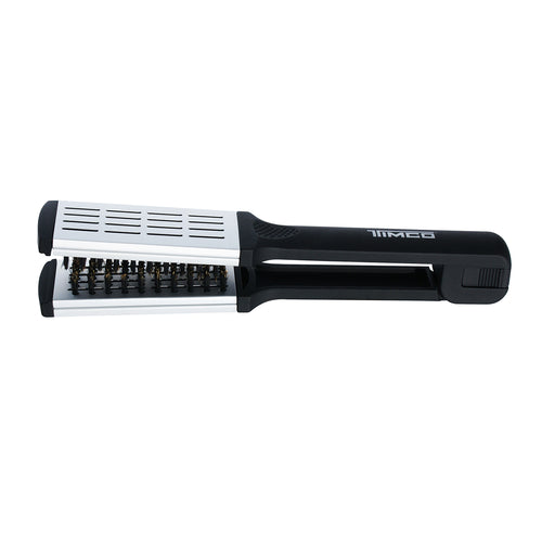 Cepillo Auxiliar Alisador Multifuncional de Plancha Con Ceramica Timco CPT
