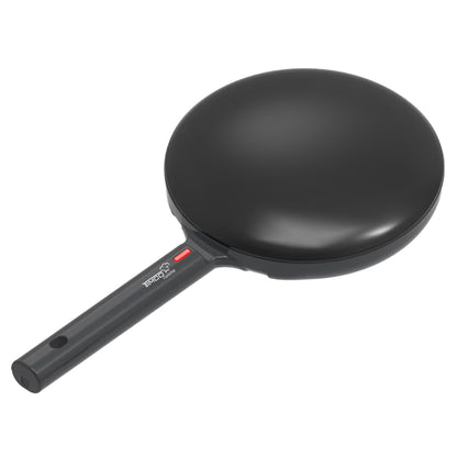 Crepera Eléctrica 22 cm 600W Antiadherente con Función Plancha Crepas CREPJK‑51 Timco