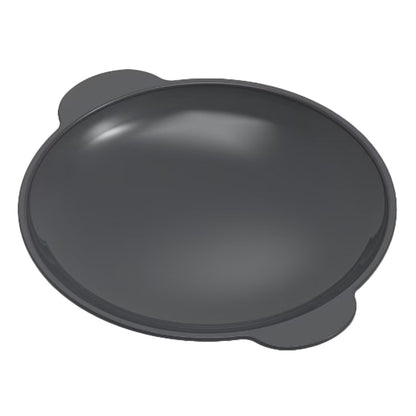 Crepera Eléctrica 22 cm 600W Antiadherente con Función Plancha Crepas CREPJK‑51 Timco