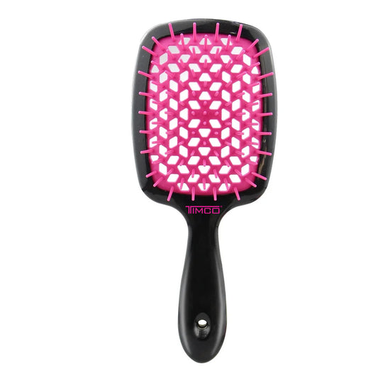 Cepillo Desenredante para Cabello Ultraligero Antiestatico Ventilado Timco CSA56030