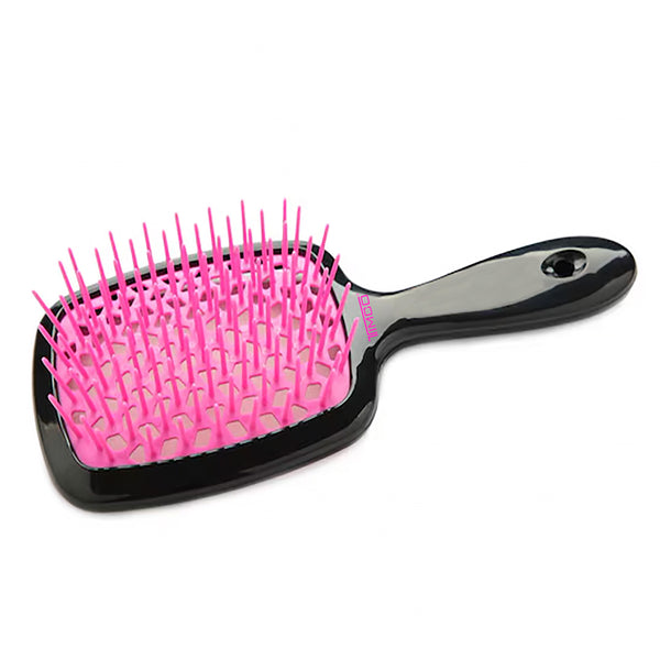 Cepillo Desenredante para Cabello Ultraligero Antiestatico Ventilado TimcoCSA56030