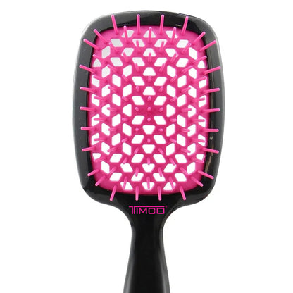 Cepillo Desenredante para Cabello Ultraligero Antiestatico Ventilado Timco CSA56030