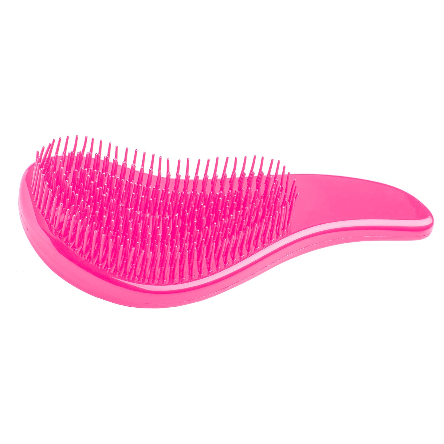 Cepillo Desenredante TIMCO Light CT98 Cerdas Delgadas Flexibles para Cabello Húmedo/Seco sin Frizz