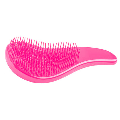 Cepillo Desenredante TIMCO Light CT98 Cerdas Delgadas Flexibles para Cabello Húmedo/Seco sin Frizz