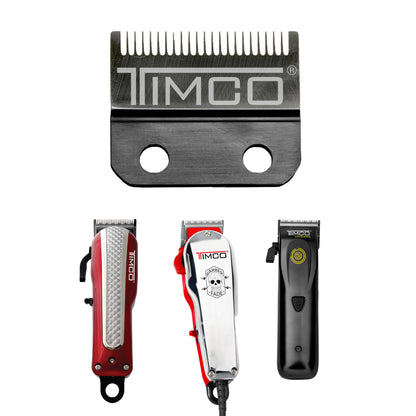 Cuchillas para Maquina de Corte Cabello Uso Profesional Timco CUCHU-HCDIM01
