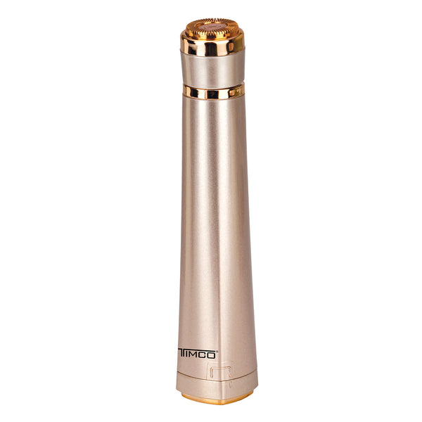 Depiladora Rasuradora Facial Flawless 3 en 1 Timco DGK3500