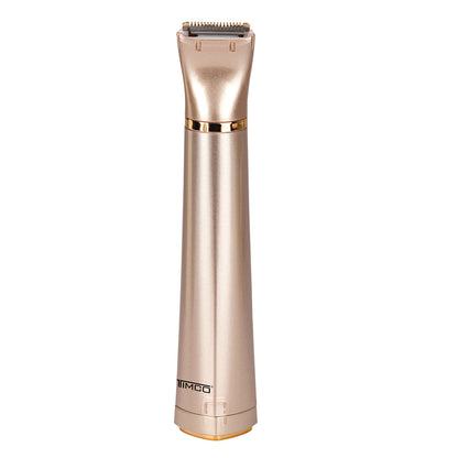 Depiladora Rasuradora Facial Flawless 3 en 1 Timco DGK3500