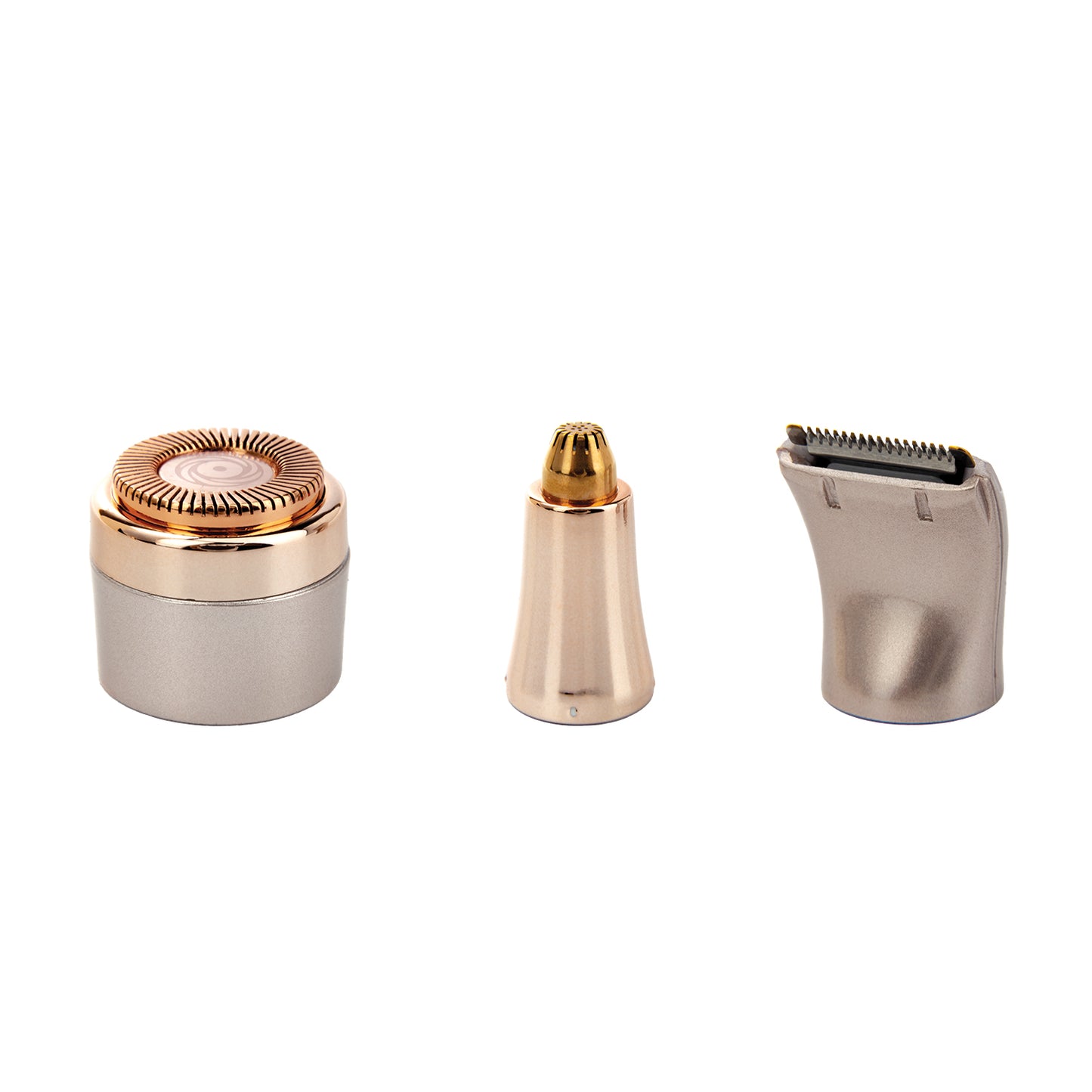 Depiladora Rasuradora Facial Flawless 3 en 1 Timco DGK3500