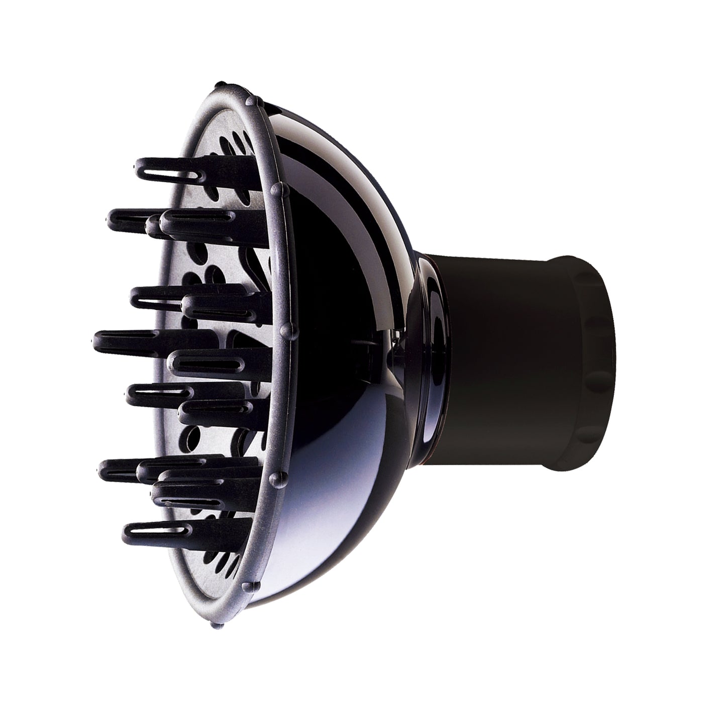 Difusor Universal para Secadora de Cabello Voluminizador 5.2 Diametro Timco DIF1