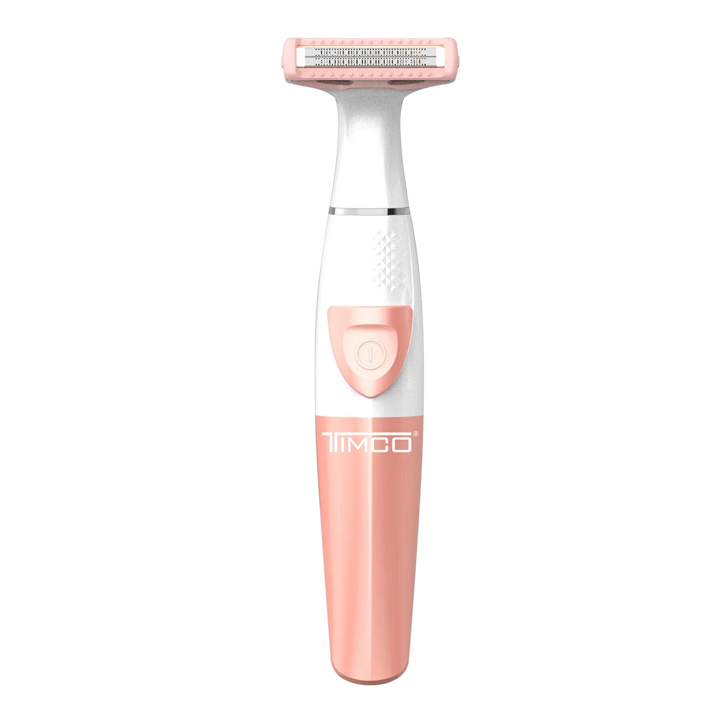 Depiladora Rasuradora Facial Corporal 2 en 1 Timco DLS2100