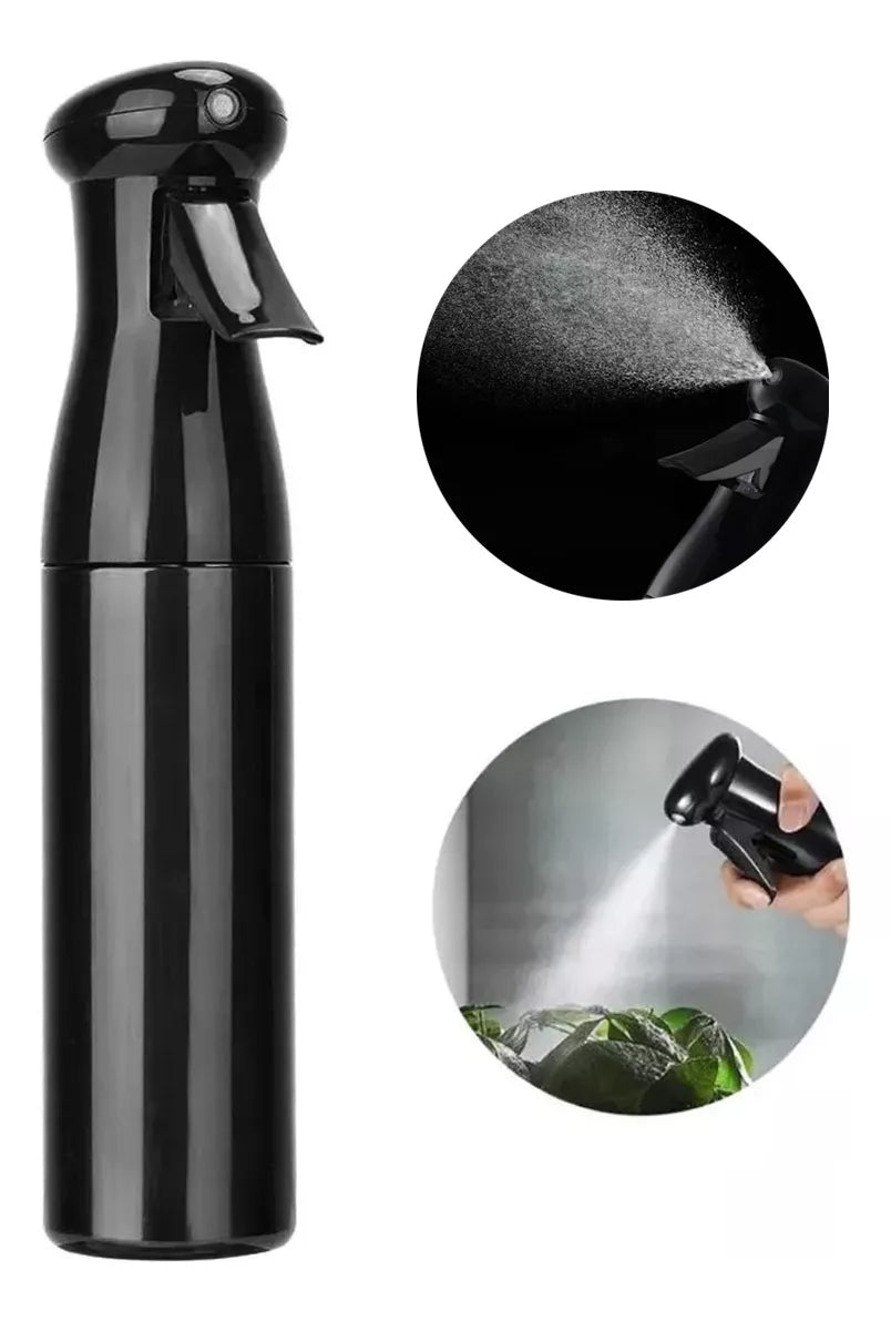 Kit Set 2 Atomizador Spray Pulverizador Fumigador Aspersor 360 ml Timco JM16