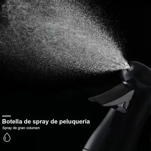 Kit Set 2 Atomizador Spray Pulverizador Fumigador Aspersor 360 ml Timco JM16