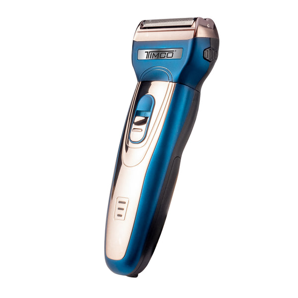 Rasuradora Recortadora Afeitadora Recargable 2 en 1 Corte de Cabello Barba Timco BSK-1609