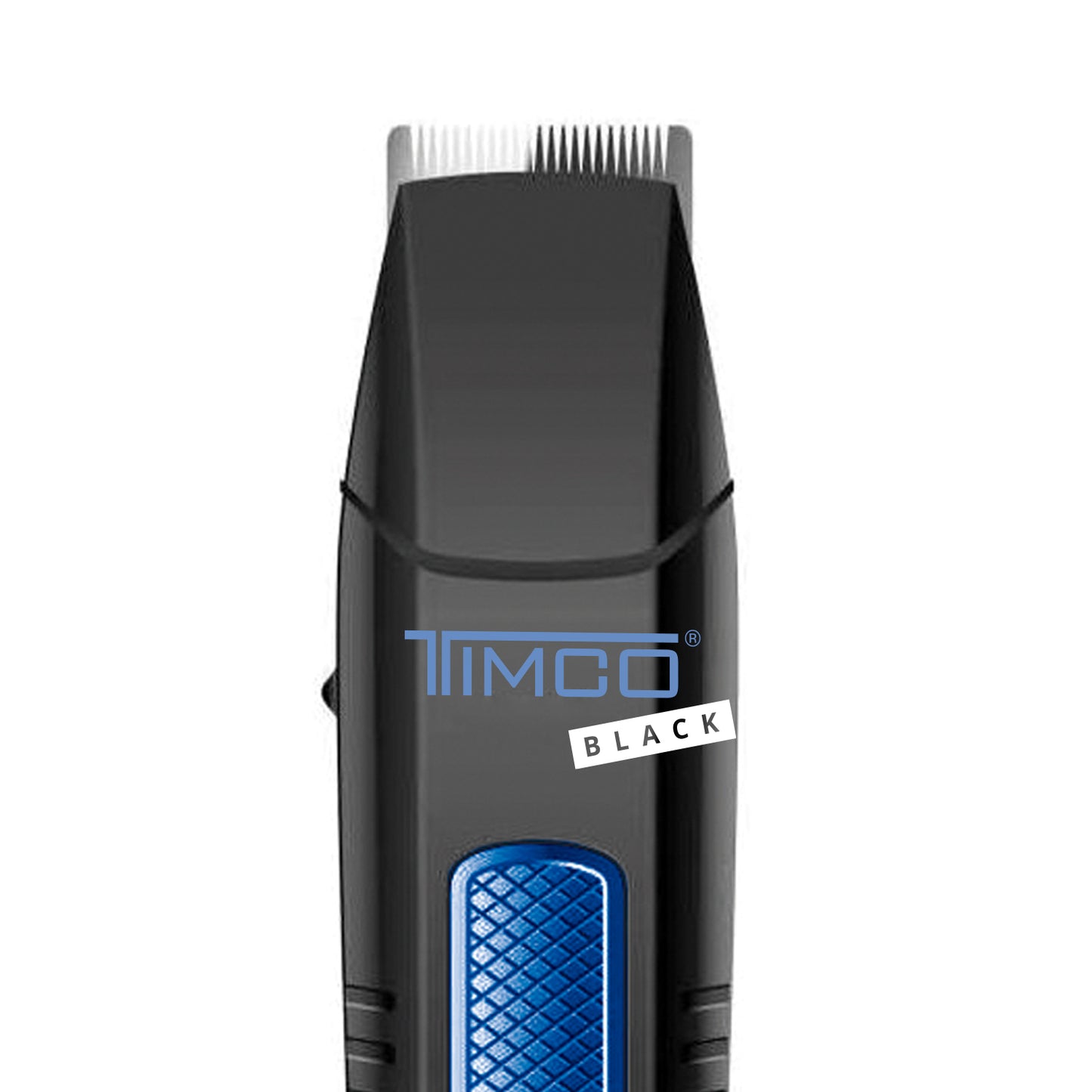 Delineadora Recortadora Barba Trimmer Peines Guia de Aumento Timco GS-666A