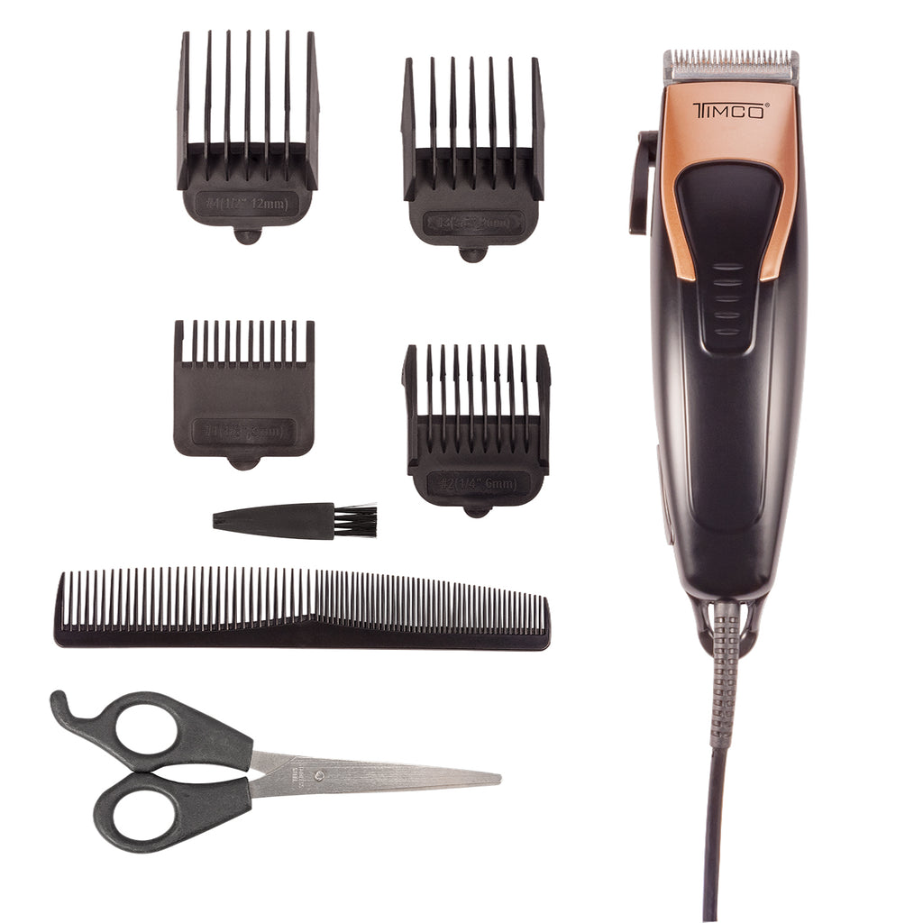 Timco Easy Cut Maquina De Pelo Timco Timco Maquina De Cortar Pelo