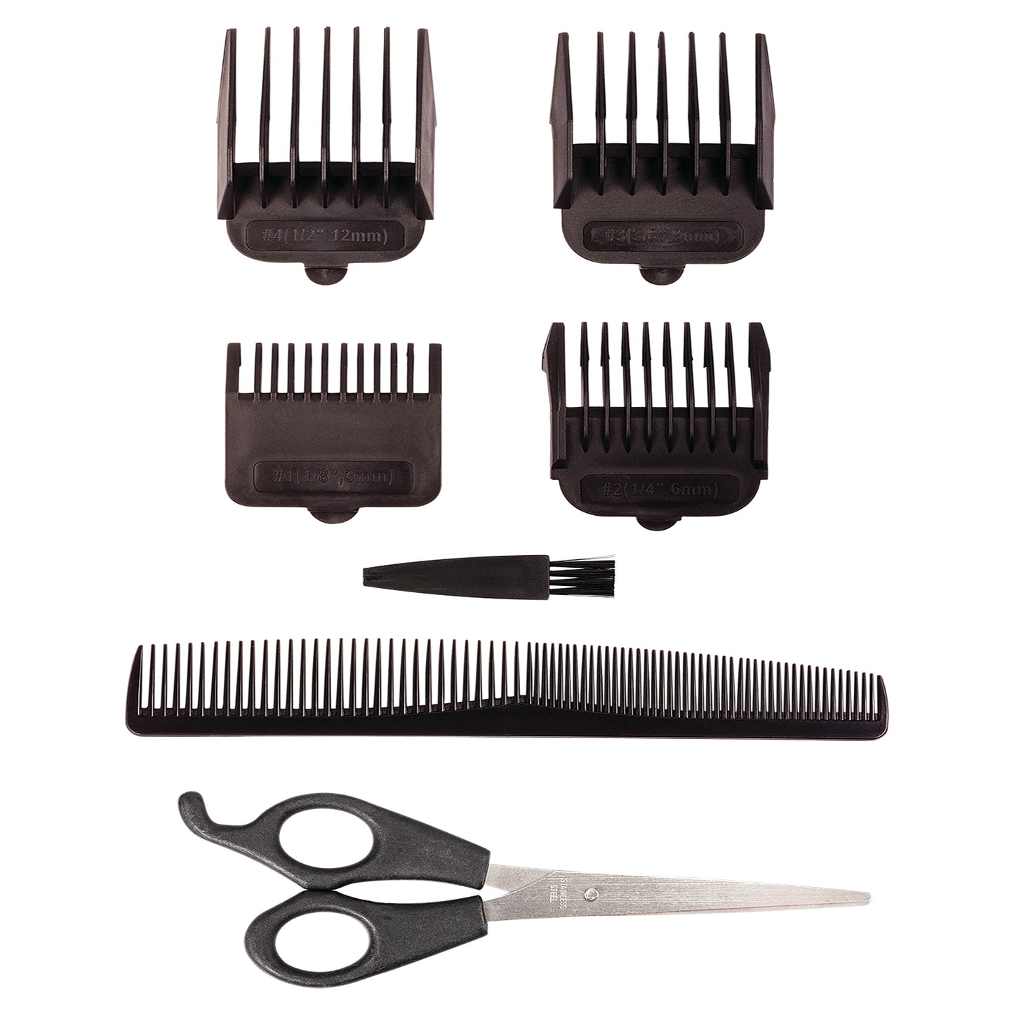 Kit de peluquería Maquina para cortar cabello Timco Cortadora de Pelo HC2346