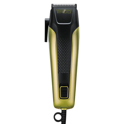 Maquina de Cortar Cabello y Trimer para Nariz y Oidos Kit  de 10 piezas  Clipper Timco HC4909X57