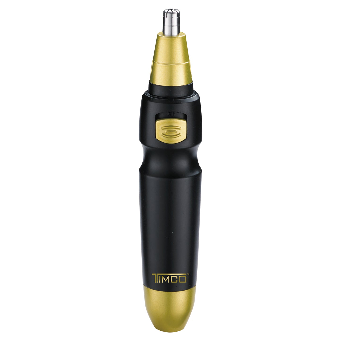 Maquina de Cortar Cabello y Trimer para Nariz y Oidos Kit  de 10 piezas  Clipper Timco HC4909X57
